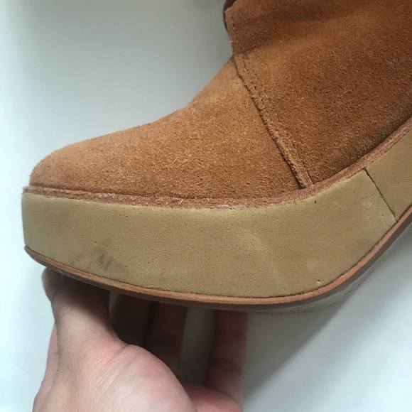 MORE PICTURES RIGHT BOOTIE - Picture 5 of 8